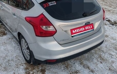 Ford Focus III, 2013 год, 720 000 рублей, 1 фотография
