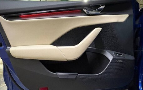 Skoda Octavia IV, 2022 год, 3 690 000 рублей, 11 фотография