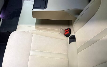 Skoda Octavia IV, 2022 год, 3 690 000 рублей, 22 фотография