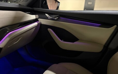 Skoda Octavia IV, 2022 год, 3 690 000 рублей, 25 фотография