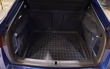 Skoda Octavia IV, 2022 год, 3 690 000 рублей, 26 фотография