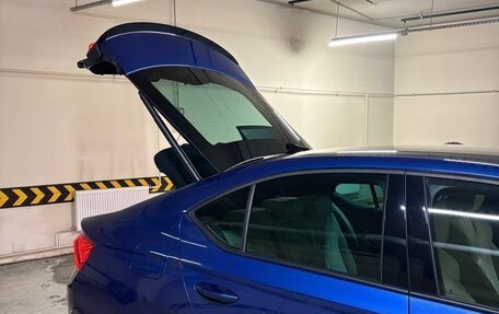 Skoda Octavia IV, 2022 год, 3 690 000 рублей, 32 фотография