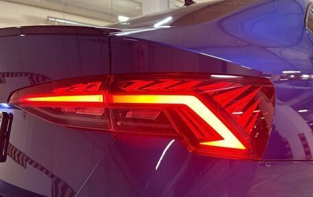 Skoda Octavia IV, 2022 год, 3 690 000 рублей, 27 фотография