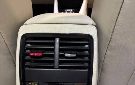 Skoda Octavia IV, 2022 год, 3 690 000 рублей, 23 фотография