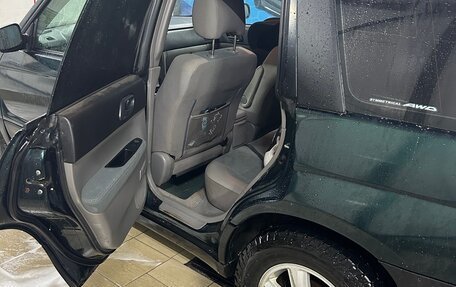 Subaru Forester, 2004 год, 380 000 рублей, 4 фотография