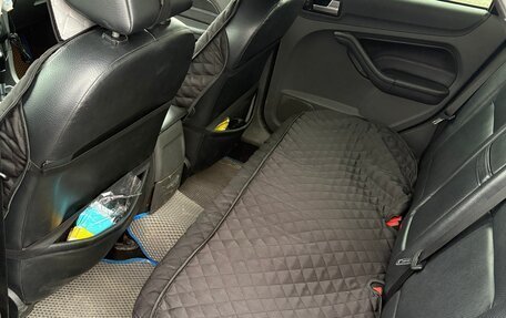 Ford Focus II рестайлинг, 2005 год, 380 000 рублей, 5 фотография