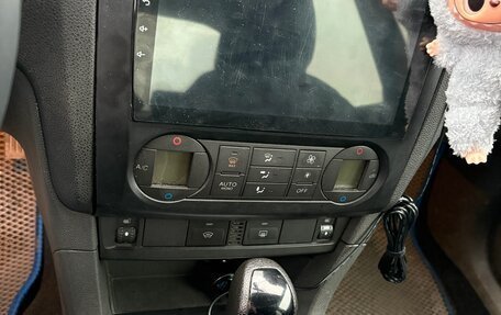 Ford Focus II рестайлинг, 2005 год, 380 000 рублей, 7 фотография