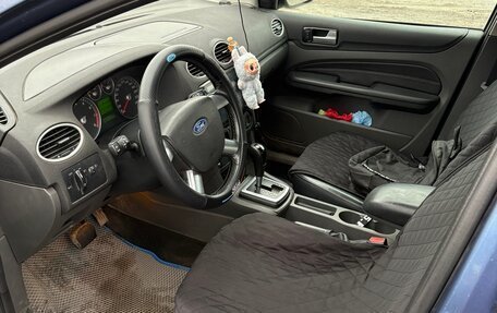 Ford Focus II рестайлинг, 2005 год, 380 000 рублей, 6 фотография