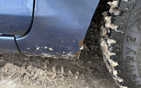 Ford Focus II рестайлинг, 2005 год, 380 000 рублей, 10 фотография