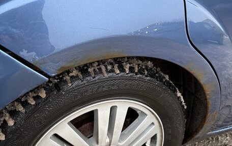 Ford Focus II рестайлинг, 2005 год, 380 000 рублей, 9 фотография