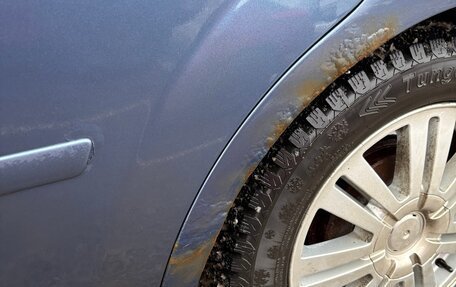 Ford Focus II рестайлинг, 2005 год, 380 000 рублей, 16 фотография