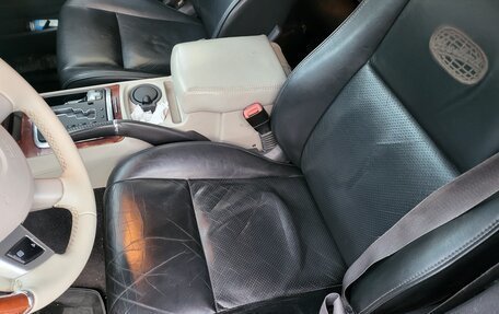 Jeep Grand Cherokee, 2008 год, 1 290 000 рублей, 2 фотография