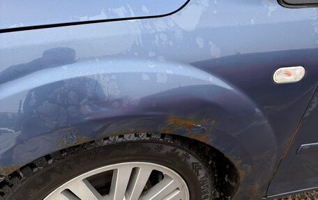 Ford Focus II рестайлинг, 2005 год, 380 000 рублей, 14 фотография