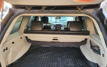 Jeep Grand Cherokee, 2008 год, 1 290 000 рублей, 7 фотография