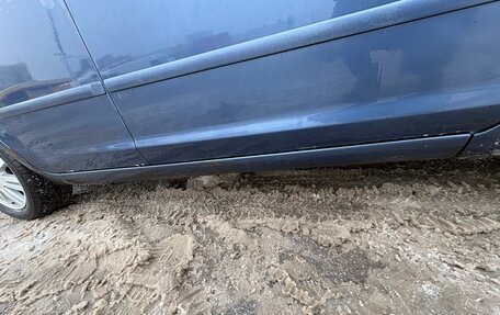 Ford Focus II рестайлинг, 2005 год, 380 000 рублей, 11 фотография