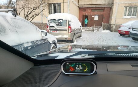 Jeep Grand Cherokee, 2008 год, 1 290 000 рублей, 8 фотография