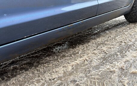 Ford Focus II рестайлинг, 2005 год, 380 000 рублей, 15 фотография