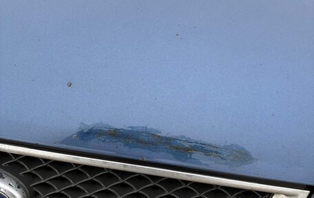 Ford Focus II рестайлинг, 2005 год, 380 000 рублей, 12 фотография