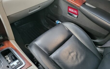 Jeep Grand Cherokee, 2008 год, 1 290 000 рублей, 3 фотография