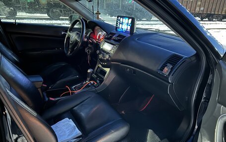 Honda Accord VII рестайлинг, 2007 год, 950 000 рублей, 7 фотография