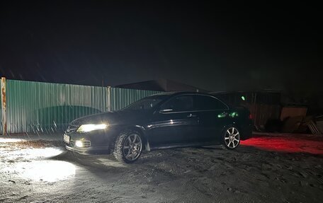 Honda Accord VII рестайлинг, 2007 год, 950 000 рублей, 9 фотография