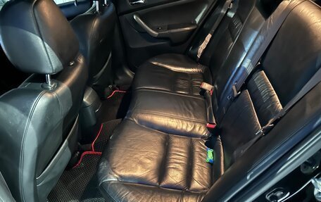 Honda Accord VII рестайлинг, 2007 год, 950 000 рублей, 6 фотография