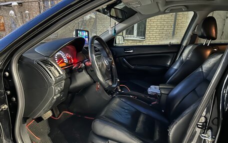 Honda Accord VII рестайлинг, 2007 год, 950 000 рублей, 5 фотография