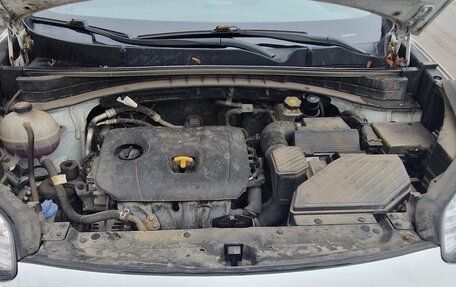 KIA Sportage IV рестайлинг, 2019 год, 1 900 000 рублей, 5 фотография