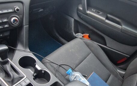 KIA Sportage IV рестайлинг, 2019 год, 1 900 000 рублей, 8 фотография