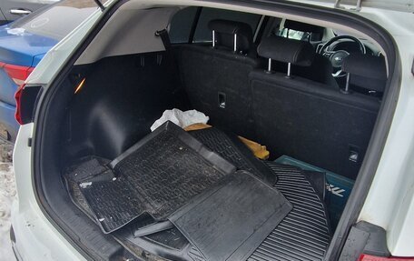 KIA Sportage IV рестайлинг, 2019 год, 1 900 000 рублей, 9 фотография