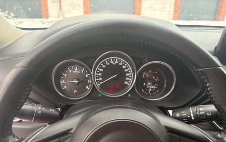 Mazda CX-5 II, 2017 год, 2 450 000 рублей, 9 фотография