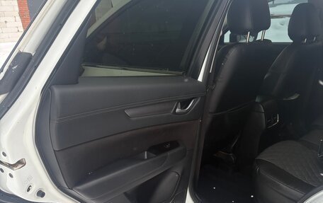 Mazda CX-5 II, 2017 год, 2 450 000 рублей, 6 фотография