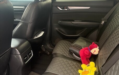 Mazda CX-5 II, 2017 год, 2 450 000 рублей, 7 фотография