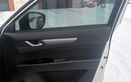 Mazda CX-5 II, 2017 год, 2 450 000 рублей, 11 фотография