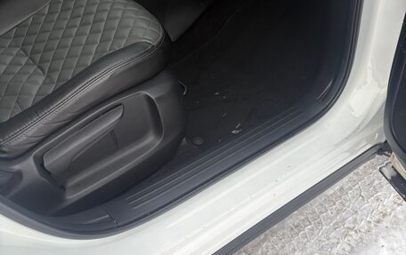 Mazda CX-5 II, 2017 год, 2 450 000 рублей, 12 фотография