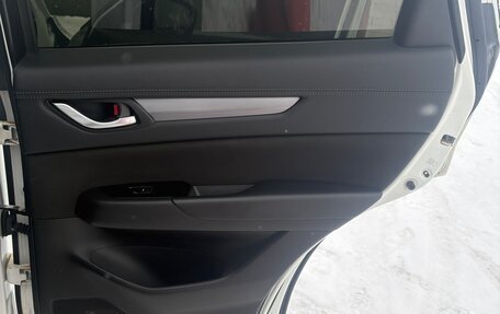 Mazda CX-5 II, 2017 год, 2 450 000 рублей, 13 фотография