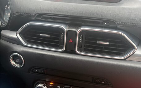 Mazda CX-5 II, 2017 год, 2 450 000 рублей, 17 фотография