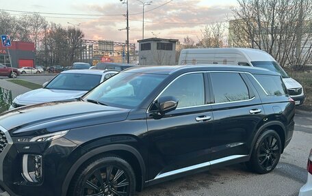 Hyundai Palisade I, 2020 год, 3 956 000 рублей, 6 фотография