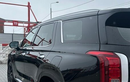 Hyundai Palisade I, 2020 год, 3 956 000 рублей, 5 фотография