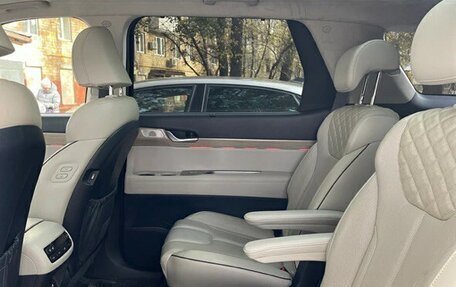 Hyundai Palisade I, 2020 год, 3 956 000 рублей, 2 фотография