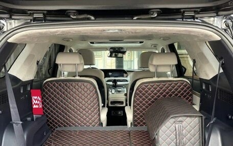 Hyundai Palisade I, 2020 год, 3 956 000 рублей, 4 фотография