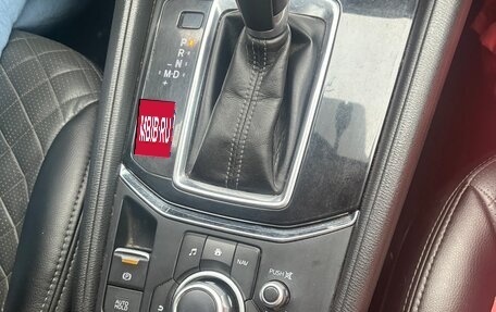 Mazda CX-5 II, 2017 год, 2 450 000 рублей, 16 фотография