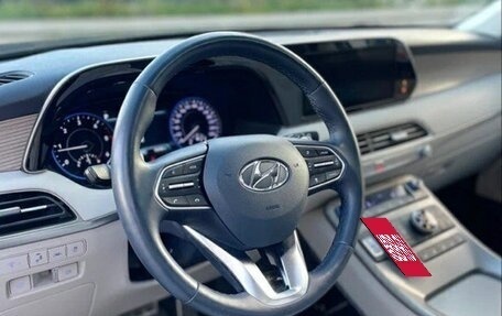 Hyundai Palisade I, 2020 год, 3 956 000 рублей, 3 фотография