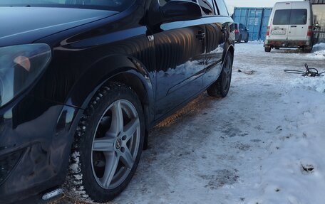 Opel Astra H, 2009 год, 470 000 рублей, 2 фотография