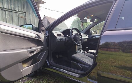 Opel Astra H, 2009 год, 470 000 рублей, 6 фотография