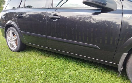 Opel Astra H, 2009 год, 470 000 рублей, 7 фотография