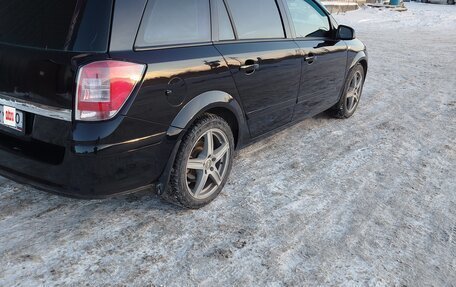 Opel Astra H, 2009 год, 470 000 рублей, 5 фотография