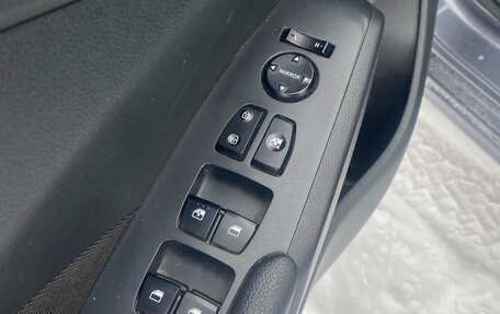 Hyundai Solaris II рестайлинг, 2022 год, 1 800 000 рублей, 9 фотография