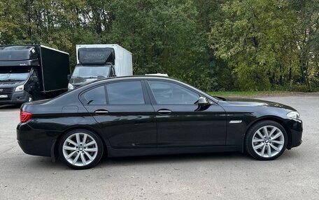 BMW 5 серия, 2016 год, 2 500 000 рублей, 5 фотография