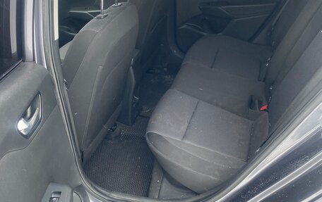 Hyundai Solaris II рестайлинг, 2022 год, 1 800 000 рублей, 10 фотография